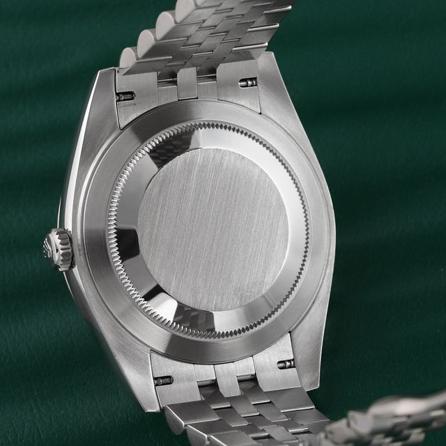 Rolex Datejust 41 126300 Image 2
